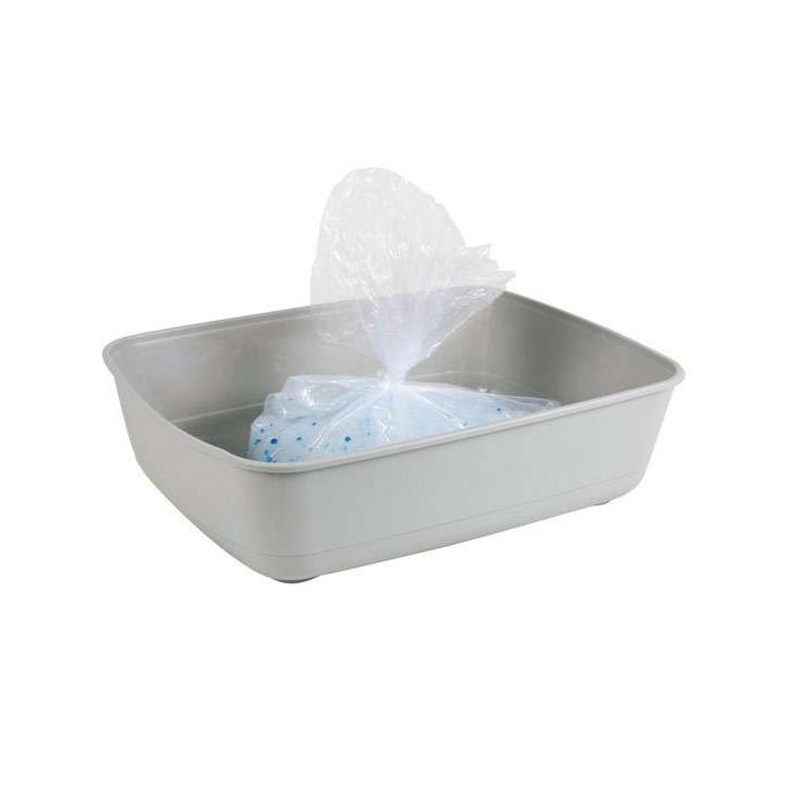 Trixie 10 Toilettenbeutel bis 37 x 48 cm
