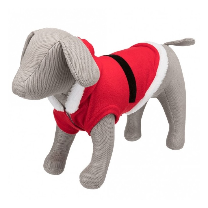 Trixie Hundemantel Santa - S