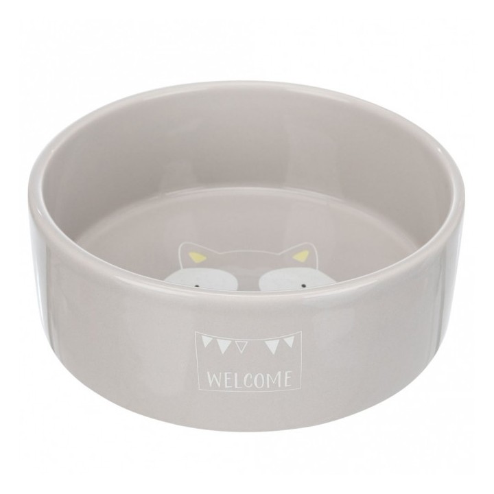 Trixie Junior Keramiknapf - 03 l/ø 12 cm