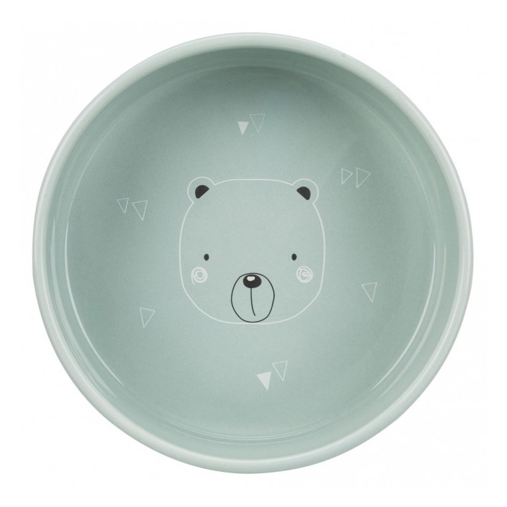 Trixie Junior Keramiknapf - 03 l/ø 12 cm