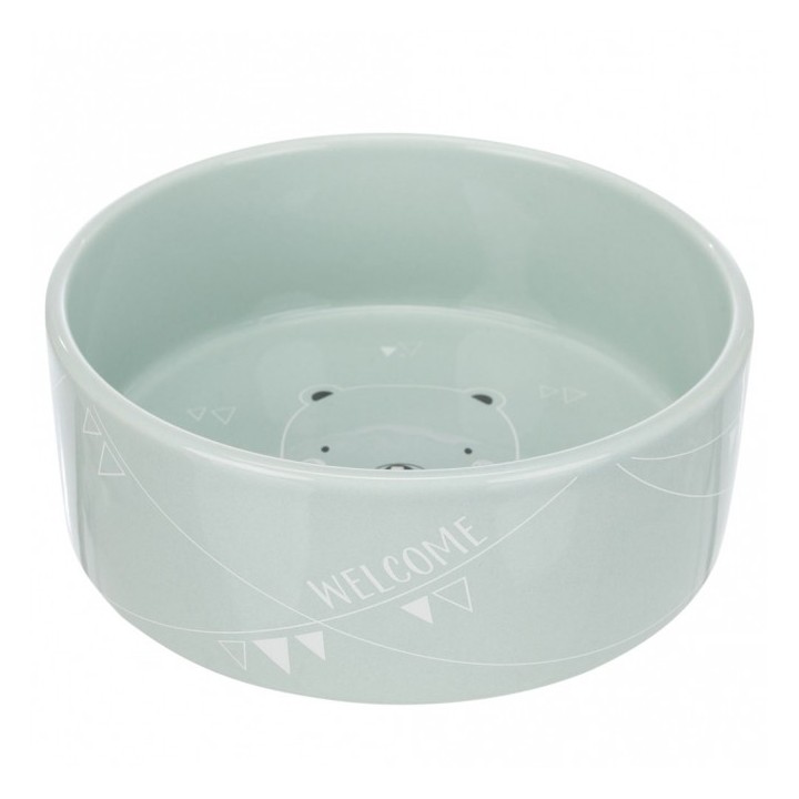 Trixie Junior Keramiknapf - 08 l/ø 16 cm