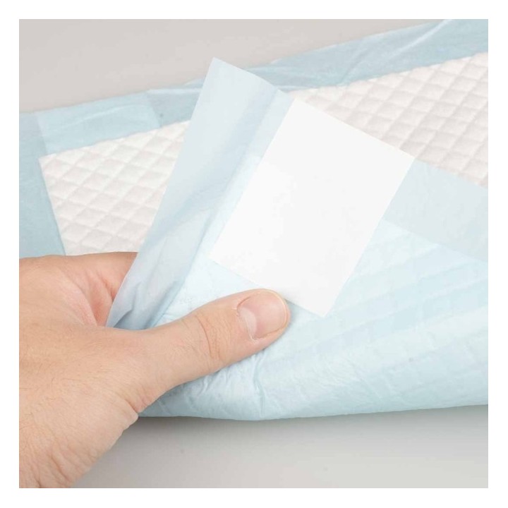 Duvoplus Welpenunterlagen Premium - 7st - 30x45cm