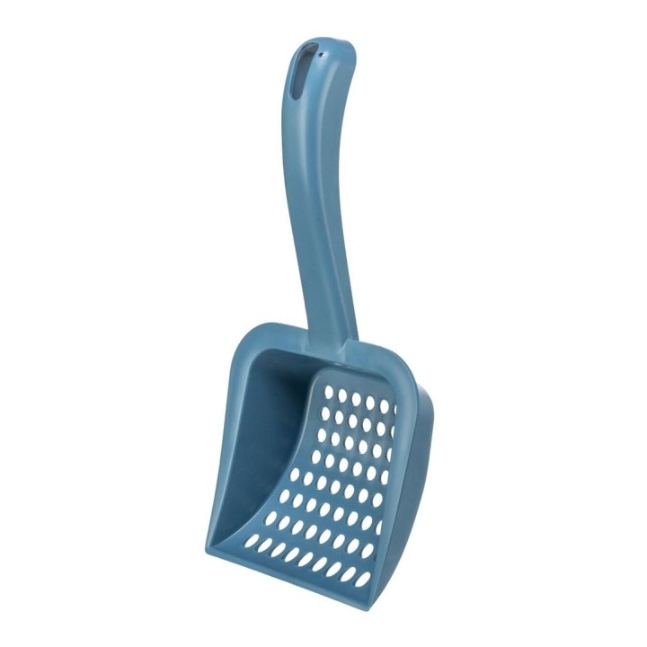 Trixie Be Eco Streuschaufel für Klump- und Silikatstreu