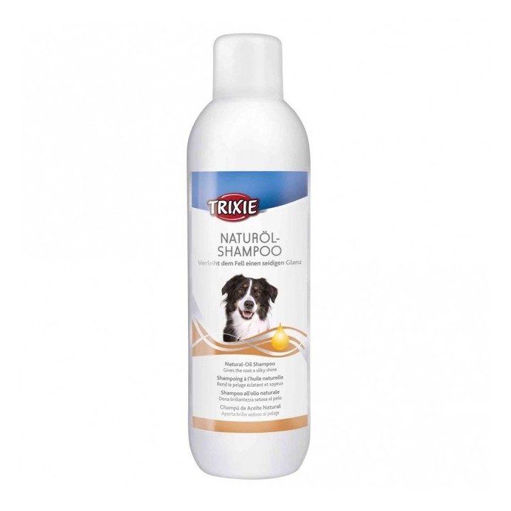 Trixie Naturöl-Shampoo - 1000ml