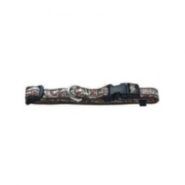 Hunter Halsung Fancy Jurassic Vario Basic - XS 22 - 35 cm  Breite 1 cm