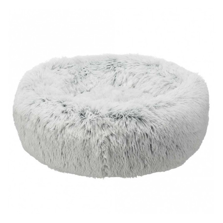 Trixie Bett Harvey - rund - weiß-schwarz / 70 cm