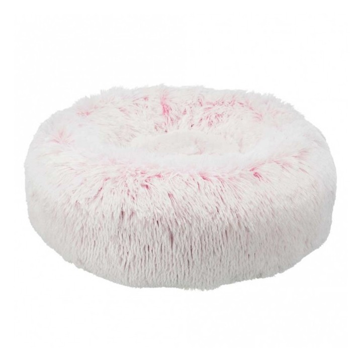Trixie Bett Harvey - rund - weiß-schwarz / 70 cm