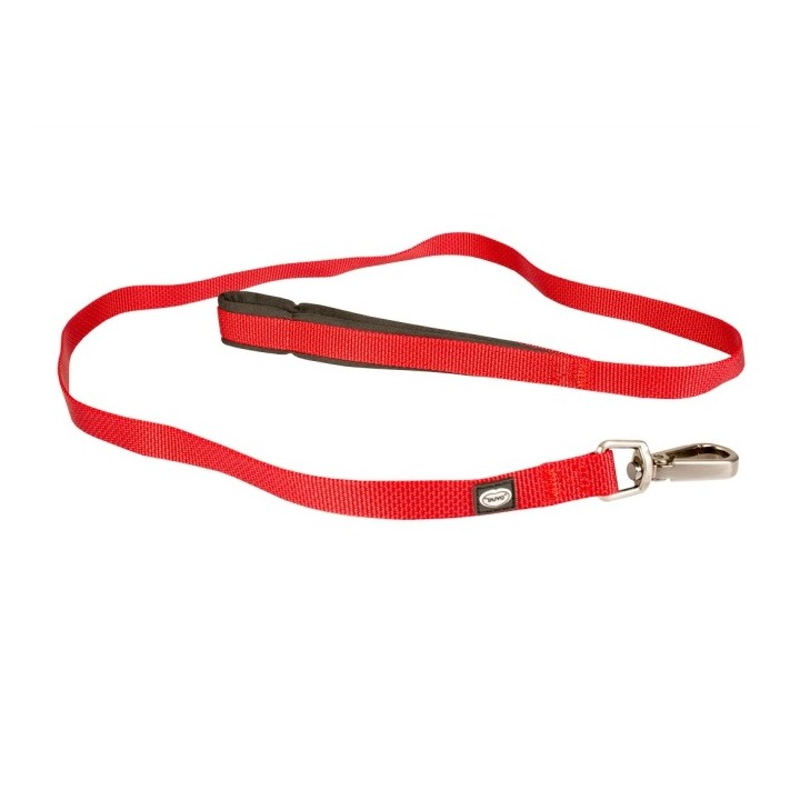 Duvoplus EXPLOR North Leine - Rot - 120cm/15mm