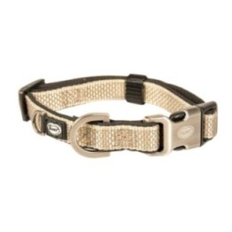 Duvoplus EXPLOR North Halsband - Taupe - 40-65cm/25mm