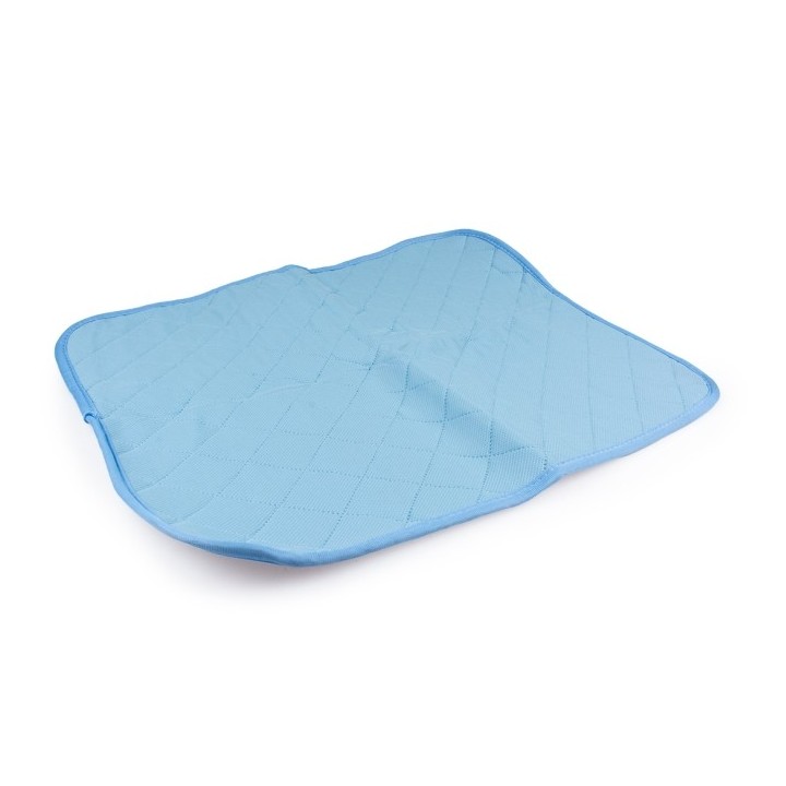 Duvoplus waschbare Welpenunterlage ECO - XL - 67x50cm