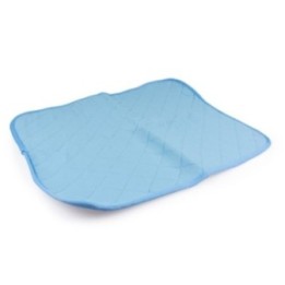 Duvoplus waschbare Welpenunterlage ECO - XXL - 100x68cm