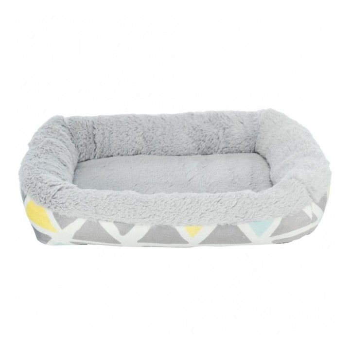 Trixie Kuschelbett Sunny für Kleintiere - 30 × 6 × 22 cm