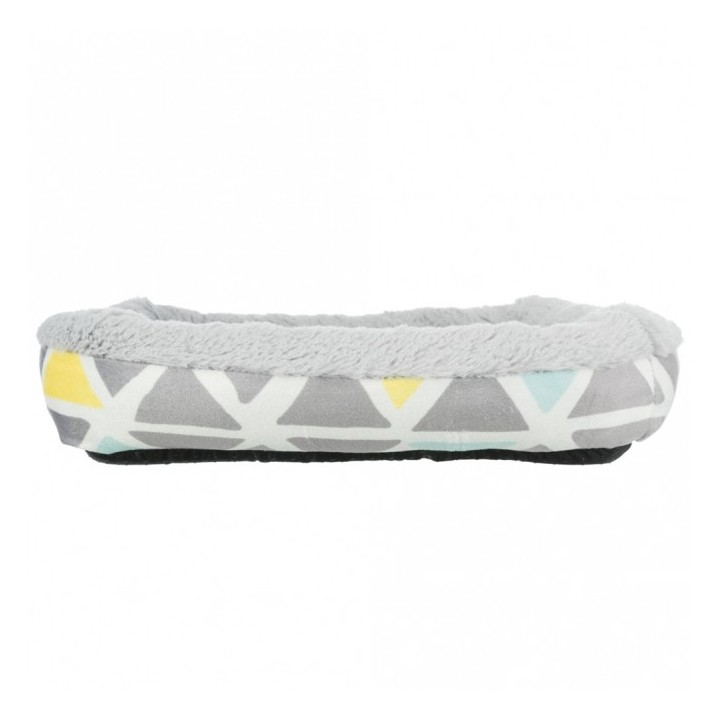 Trixie Kuschelbett Sunny für Kleintiere - 30 × 6 × 22 cm