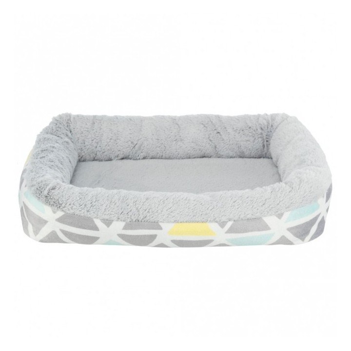 Trixie Kuschelbett Sunny für Kleintiere - 38 × 7 × 25 cm