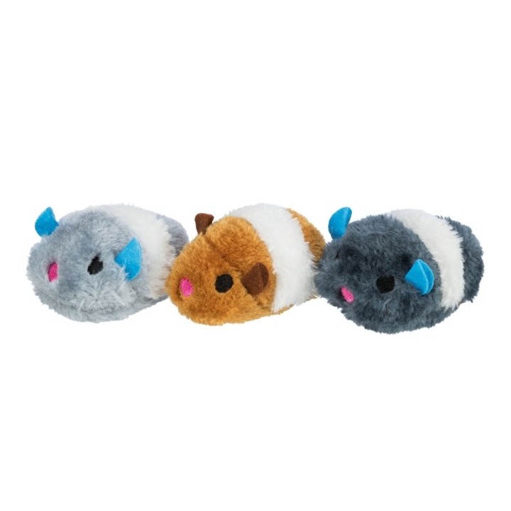 Trixie Zappeltoy für Katzen