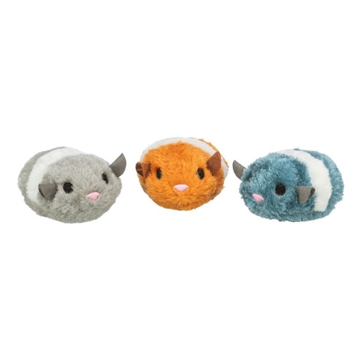 Trixie Zappeltoy für Katzen