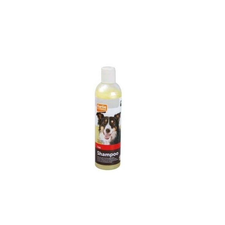 Karlie Flamingo Ei-Shampoo - 300 ml