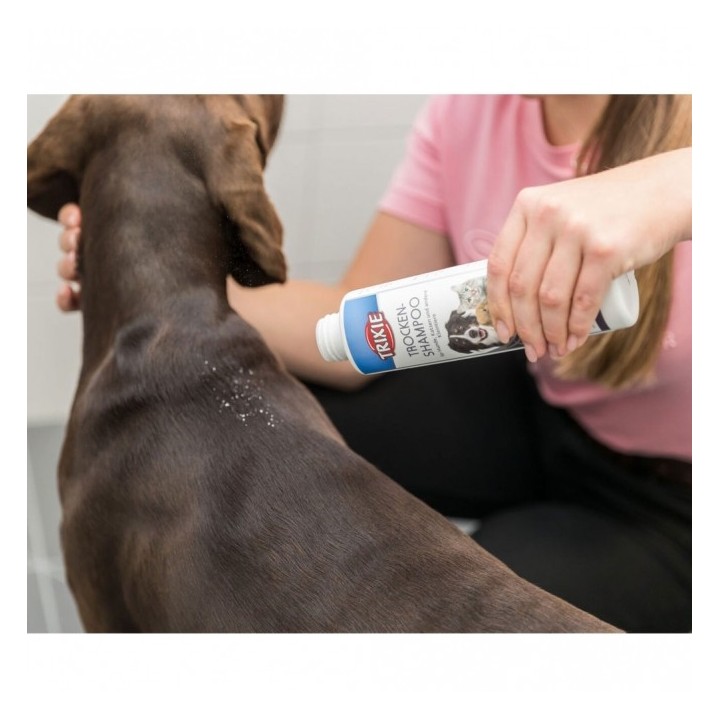 Trixie Trocken-Shampoo - 200 g