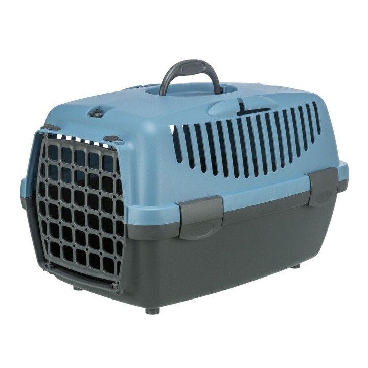 Trixie Transportbox Capri I - blau