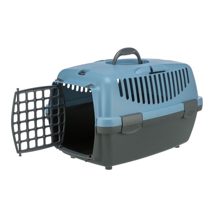 Trixie Transportbox Capri I - blau