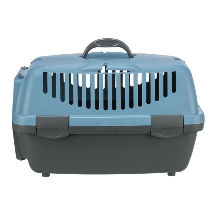 Trixie Transportbox Capri I - blau