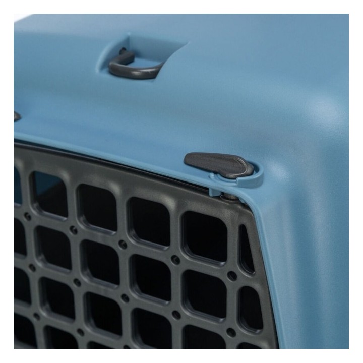 Trixie Transportbox Capri I - blau