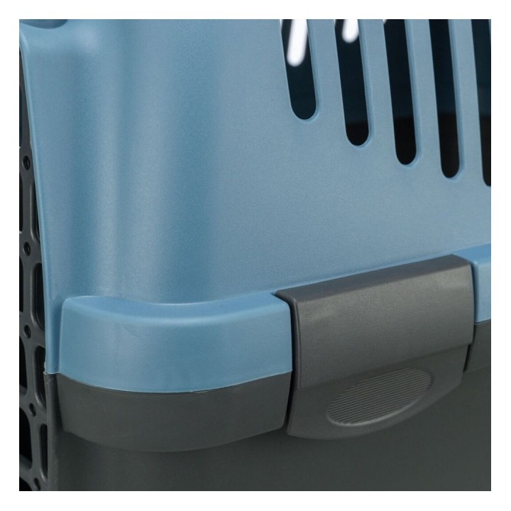 Trixie Transportbox Capri I - blau