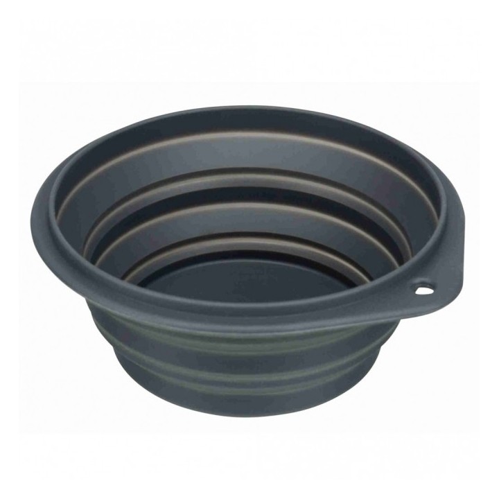 Trixie Reisenapf aus TPE - 05 l/ø 14 cm