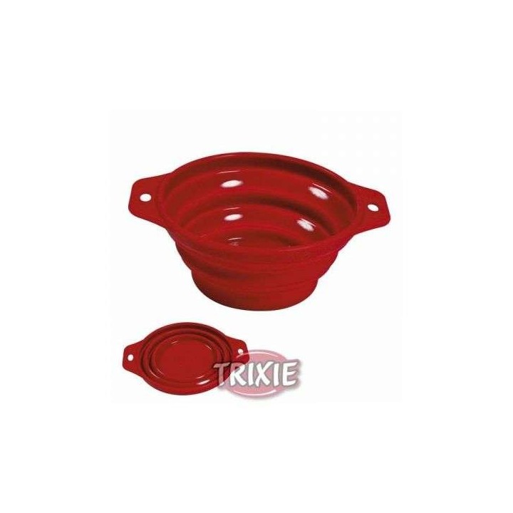 Trixie Reisenapf aus TPE - 2 l/ø 22 cm