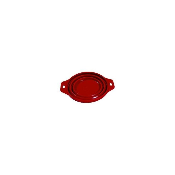 Trixie Reisenapf aus TPE - 2 l/ø 22 cm