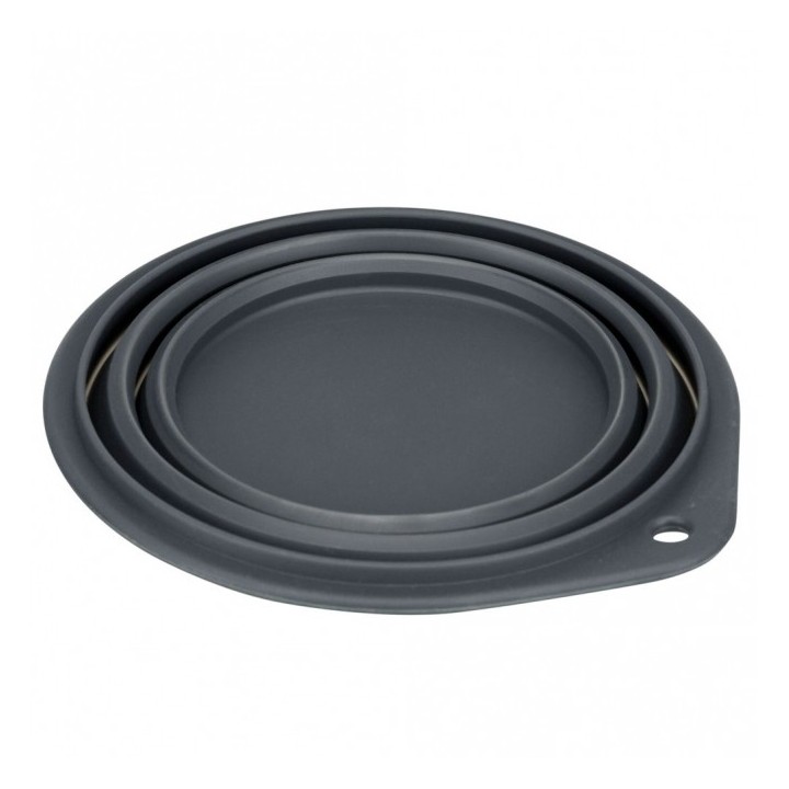 Trixie Reisenapf aus TPE - 2 l/ø 22 cm