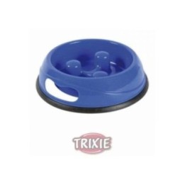 Trixie Slow Feeding Kunststoffnapf - 045 l/ø 20 cm