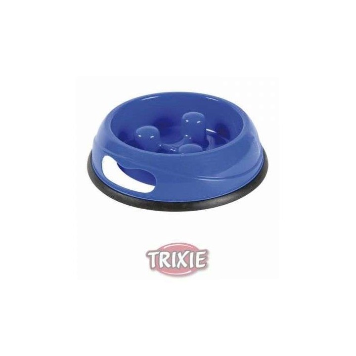 Trixie Slow Feeding Kunststoffnapf - 045 l/ø 20 cm