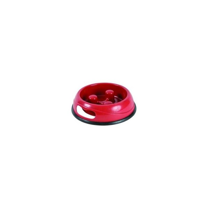 Trixie Slow Feeding Kunststoffnapf - 045 l/ø 20 cm