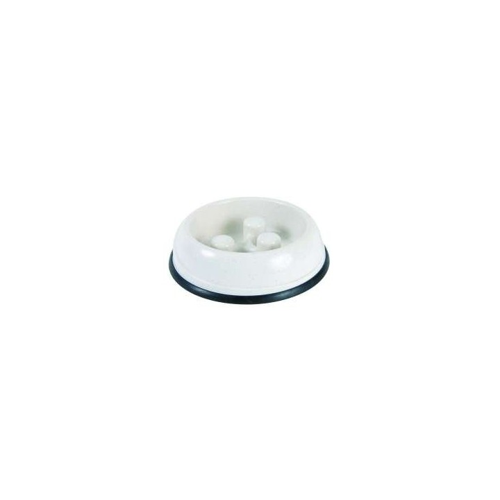 Trixie Slow Feeding Kunststoffnapf - 045 l/ø 20 cm