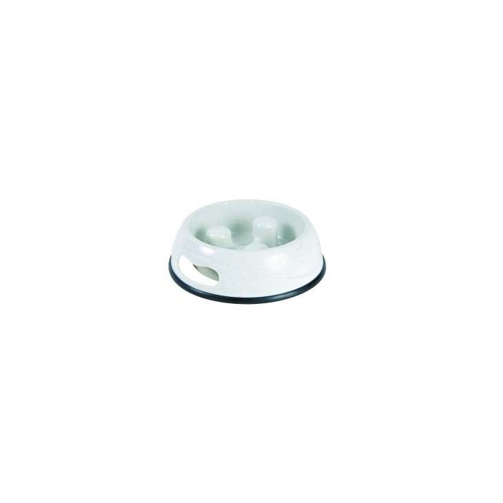 Trixie Slow Feeding Kunststoffnapf - 09/ø 23 cm