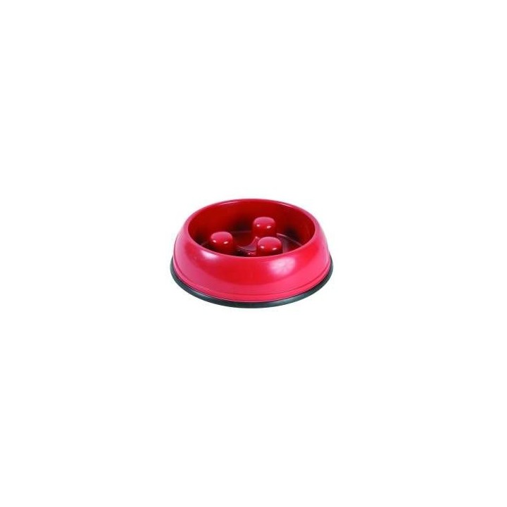 Trixie Slow Feeding Kunststoffnapf - 15 l/ø 27 cm