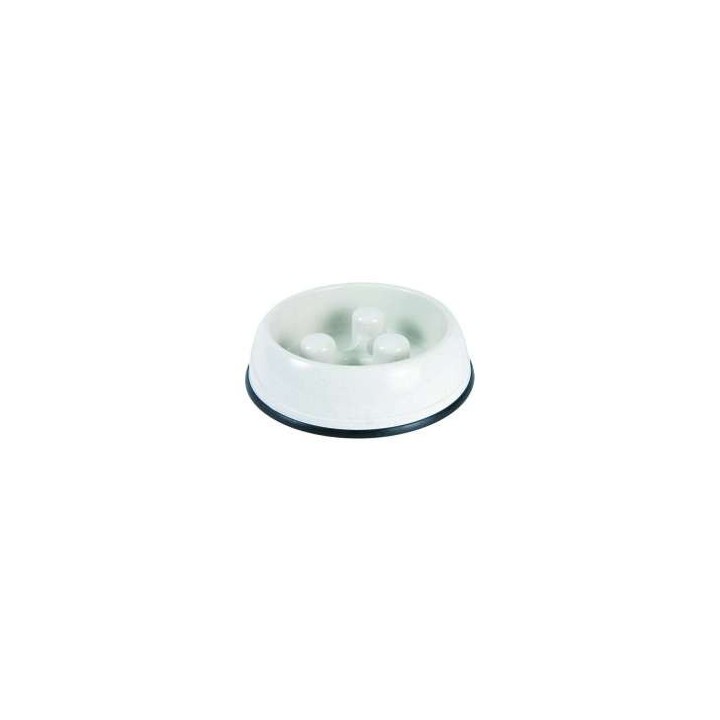 Trixie Slow Feeding Kunststoffnapf - 15 l/ø 27 cm