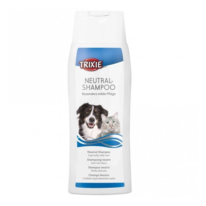 Trixie Neutral-Shampoo - 250 ml