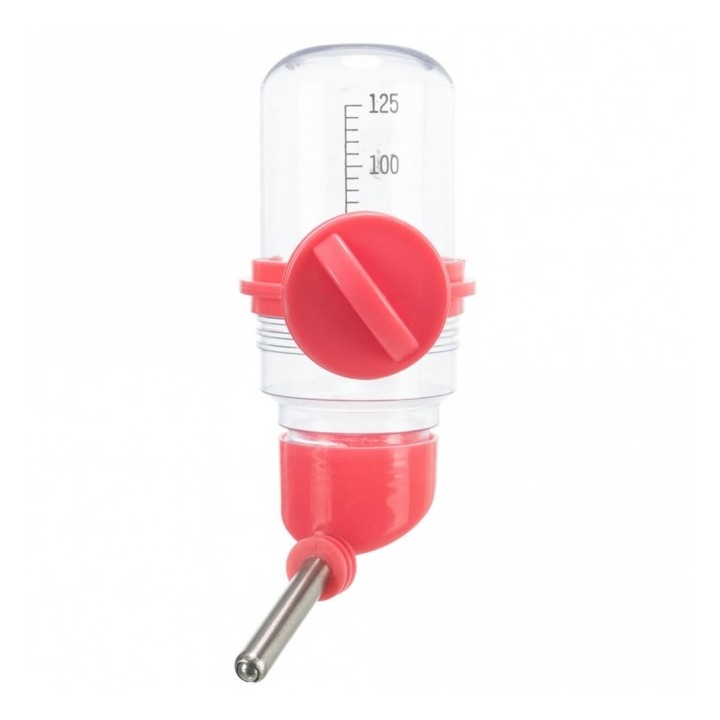 Trixie Tränke mit Schraubbefestigung - 125 ml