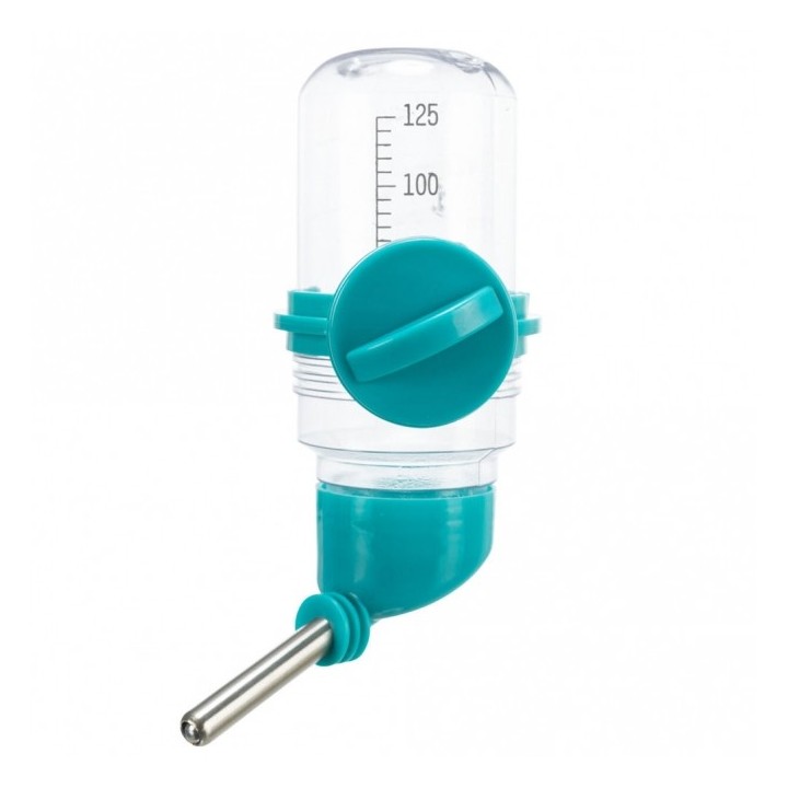 Trixie Tränke mit Schraubbefestigung - 125 ml