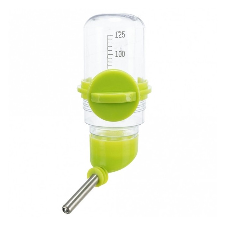 Trixie Tränke mit Schraubbefestigung - 125 ml