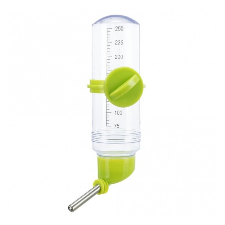 Trixie Tränke mit Schraubbefestigung - 250 ml