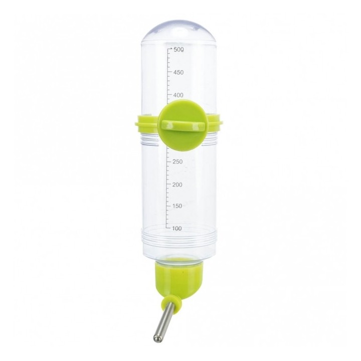 Trixie Tränke mit Schraubbefestigung - 500 ml