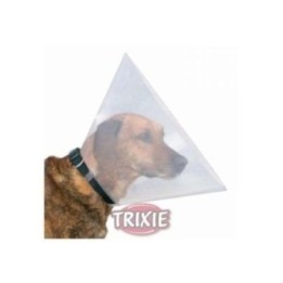 Trixie Schutzkragen aus Kunststoff - XS-S ø 22-25 cm/10 cm