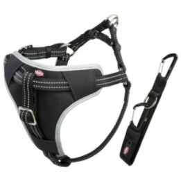 Trixie Auto-Sicherheitsgeschirr Dog Protect - M 50-65 cm