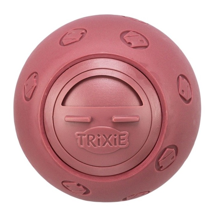 Trixie Snacky Snackball für Katzen - 7 cm