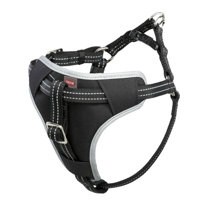 Trixie Auto-Sicherheitsgeschirr Dog Protect - S-M 40-55 cm