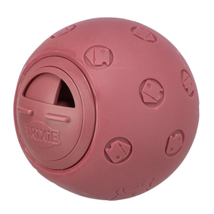 Trixie Snacky Snackball für Katzen - 7 cm