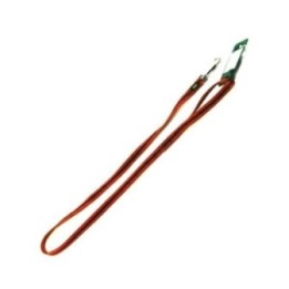 Hunter Führleine Power Grip Bronze - M Breite 20 mm  Länge 100 cm